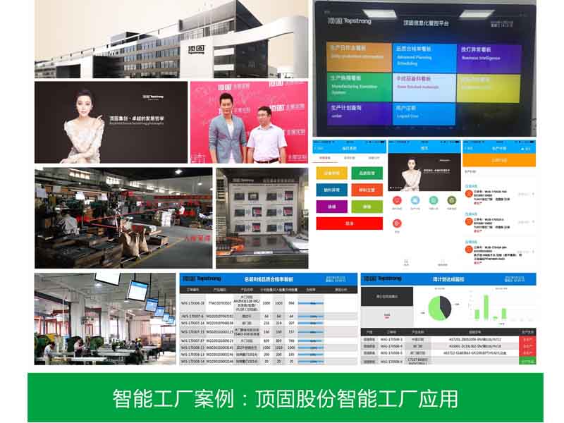 廣東頂固集創家居股份有限公司